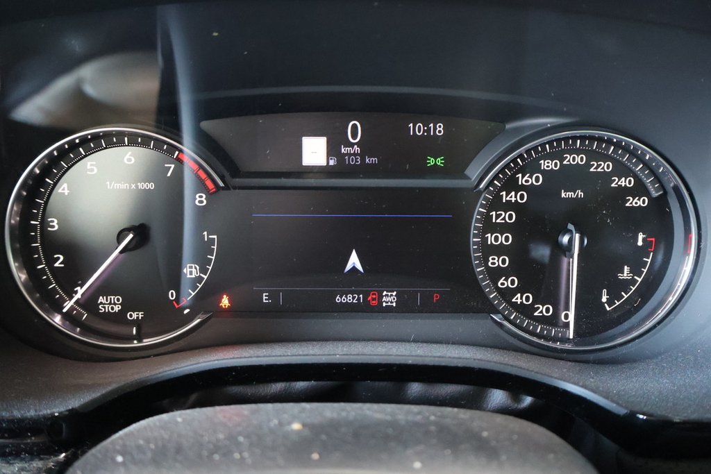 Cadillac XT5  2023 à Montréal, Québec - 4 - w1024h768px