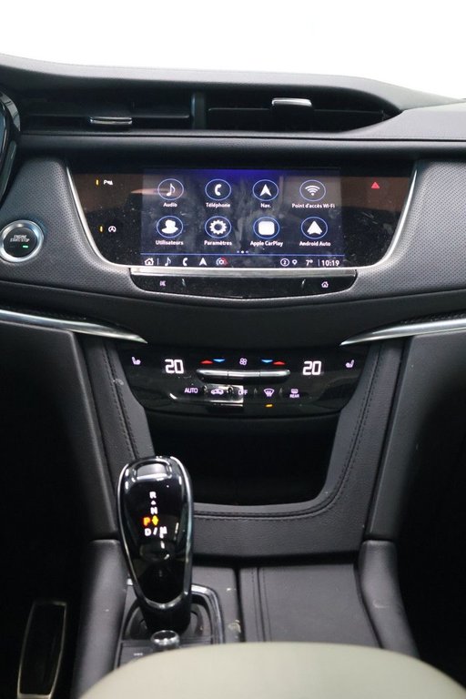 Cadillac XT5  2023 à Montréal, Québec - 5 - w1024h768px