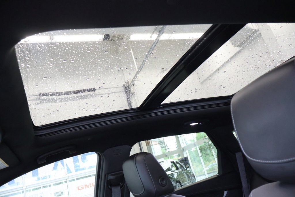 2023 Cadillac XT5 in Montreal, Quebec - 6 - w1024h768px