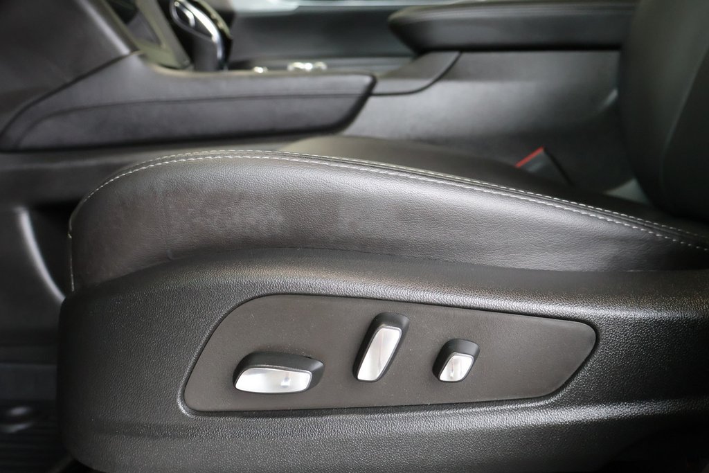 2023 Cadillac XT5 in Montreal, Quebec - 7 - w1024h768px