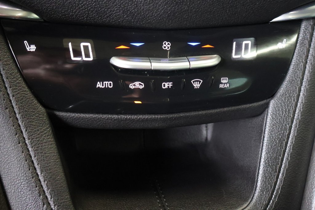 2023 Cadillac XT5 in Montreal, Quebec - 18 - w1024h768px
