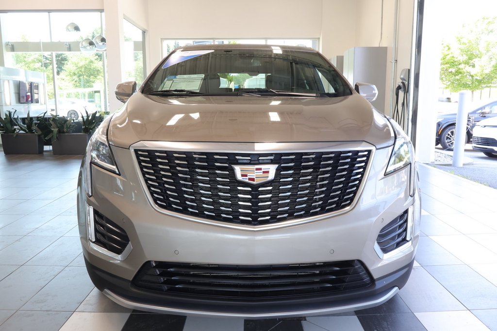 Cadillac XT5  2023 à Montréal, Québec - 9 - w1024h768px