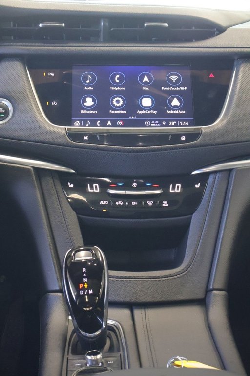 Cadillac XT5  2023 à Montréal, Québec - 5 - w1024h768px