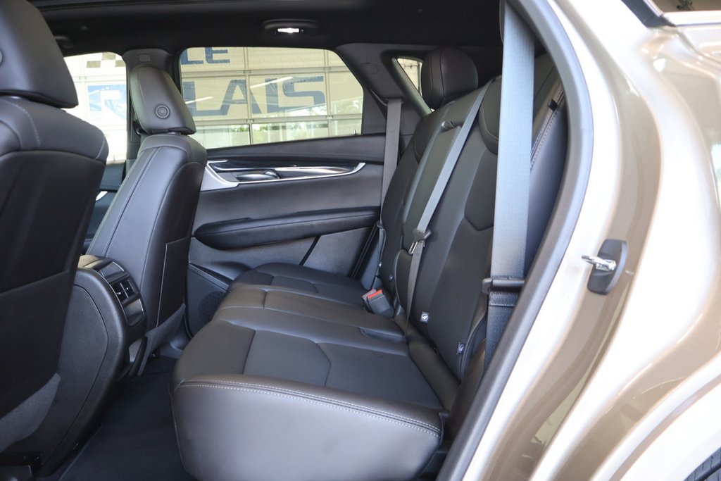 Cadillac XT5  2023 à Montréal, Québec - 21 - w1024h768px