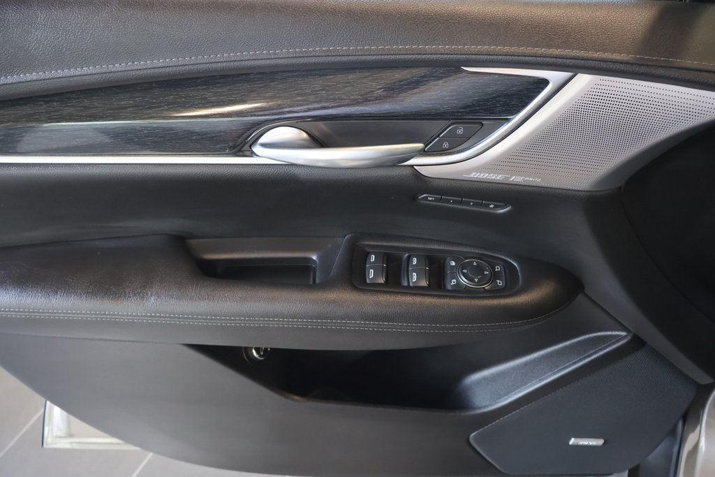 Cadillac XT5  2023 à Montréal, Québec - 20 - w1024h768px