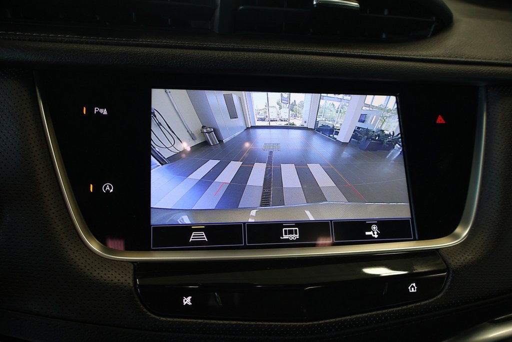 Cadillac XT5  2023 à Montréal, Québec - 15 - w1024h768px