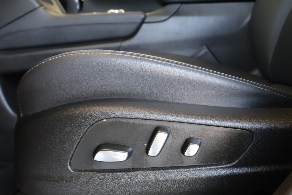 Cadillac XT5  2023 à Montréal, Québec - 7 - w1024h768px