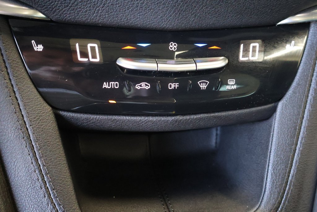 Cadillac XT5  2023 à Montréal, Québec - 18 - w1024h768px