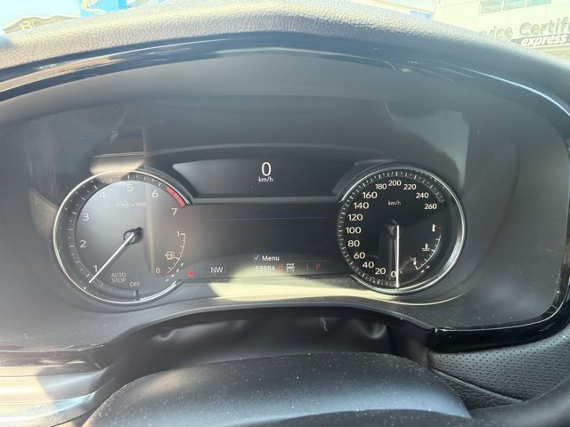 Cadillac XT5  2023 à Montréal, Québec - 3 - w1024h768px