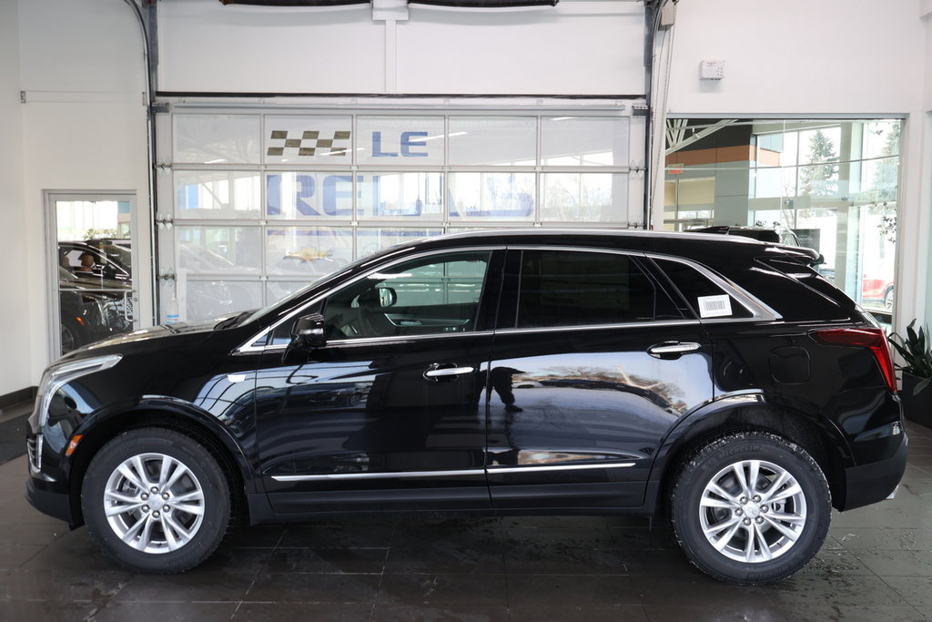 2024  XT5 Luxury in Montreal, Quebec - 8 - w1024h768px