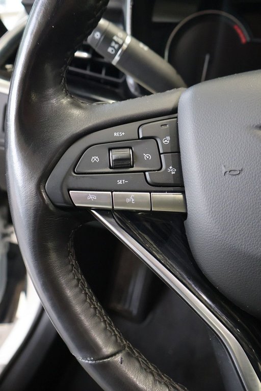 2022 Cadillac XT6 in Montreal, Quebec - 13 - w1024h768px