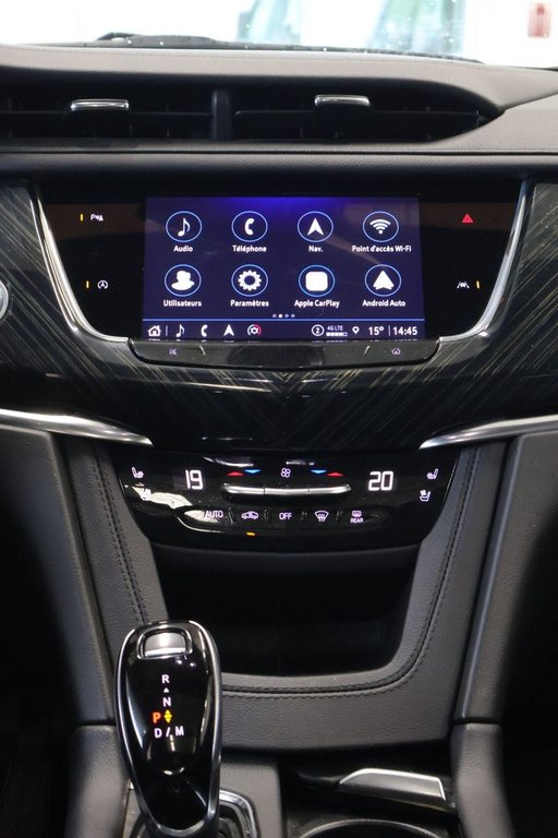 2022 Cadillac XT6 in Montreal, Quebec - 7 - w1024h768px