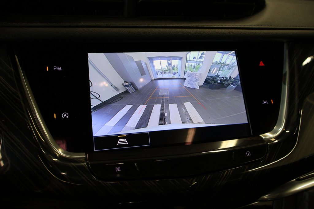 2022 Cadillac XT6 in Montreal, Quebec - 17 - w1024h768px
