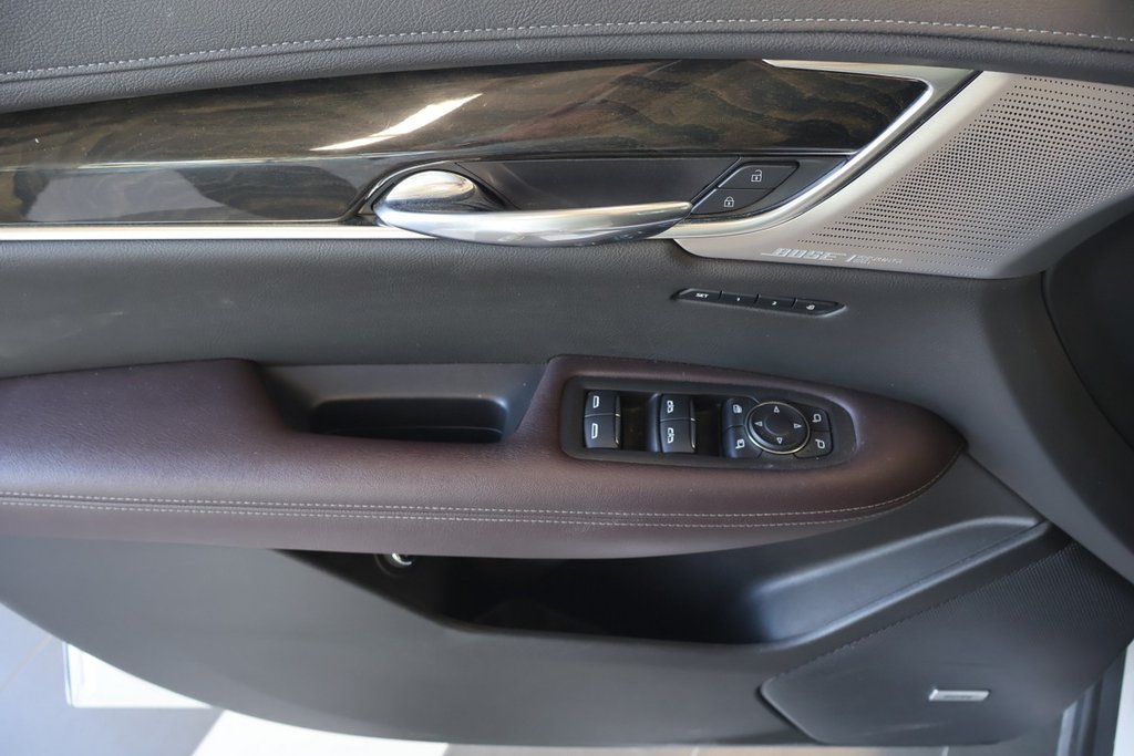 2022 Cadillac XT6 in Montreal, Quebec - 21 - w1024h768px