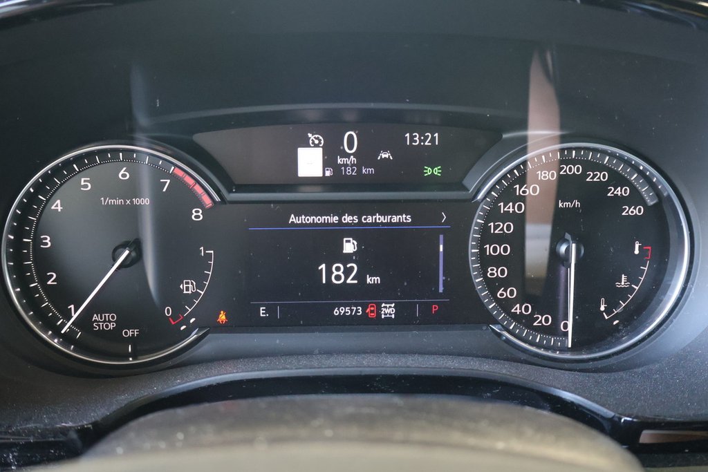 2022 Cadillac XT6 in Montreal, Quebec - 4 - w1024h768px
