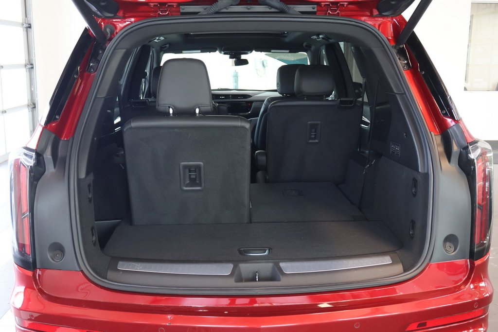 Cadillac XT6  2023 à Montréal, Québec - 26 - w1024h768px