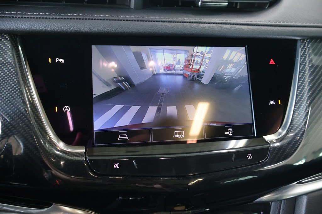 Cadillac XT6  2023 à Montréal, Québec - 17 - w1024h768px