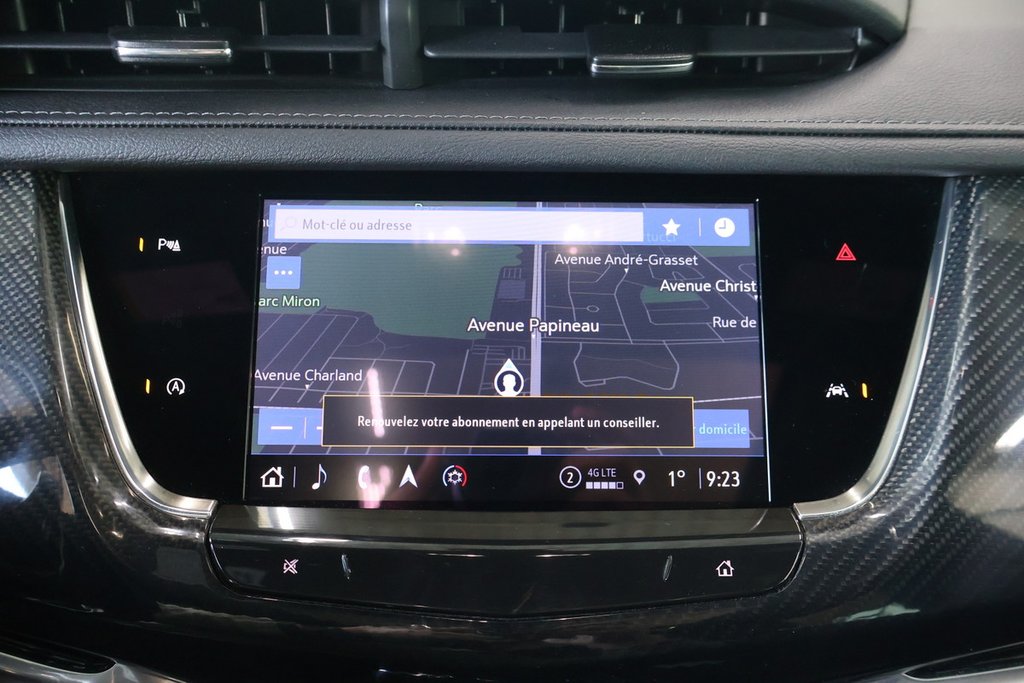 Cadillac XT6  2023 à Montréal, Québec - 18 - w1024h768px