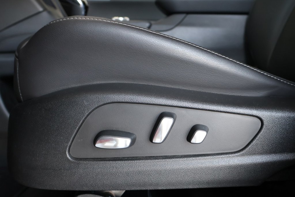 Cadillac XT6  2023 à Montréal, Québec - 7 - w1024h768px