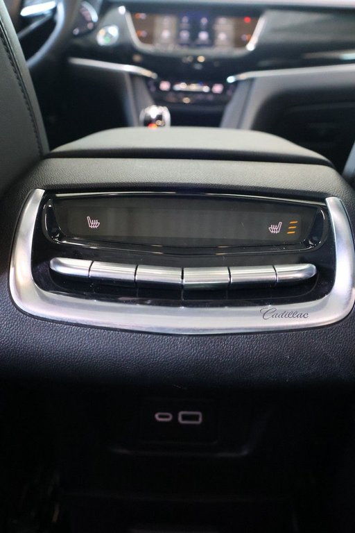 Cadillac XT6  2023 à Montréal, Québec - 23 - w1024h768px