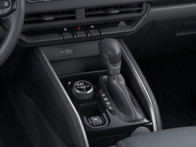 2025 CHEVROLET TRUCK COLORADO in Montreal, Quebec - 23 - w1024h768px