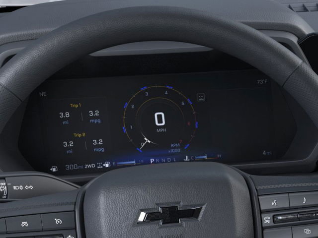 2025 CHEVROLET TRUCK COLORADO in Montreal, Quebec - 18 - w1024h768px