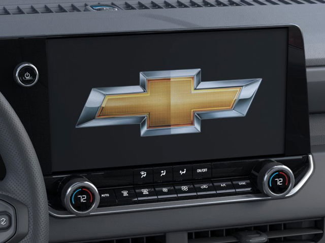 2025 CHEVROLET TRUCK COLORADO in Montreal, Quebec - 20 - w1024h768px