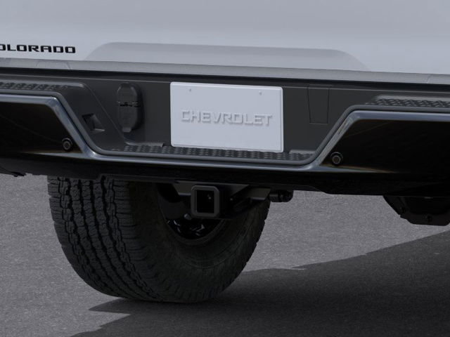 2025 CHEVROLET TRUCK COLORADO in Montreal, Quebec - 14 - w1024h768px