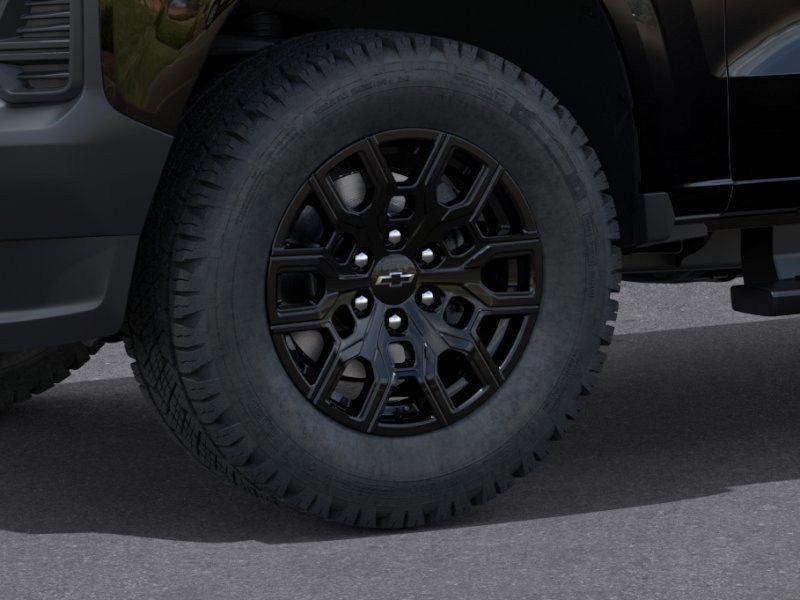 2026 Chevrolet Colorado in Montreal, Quebec - 9 - w1024h768px