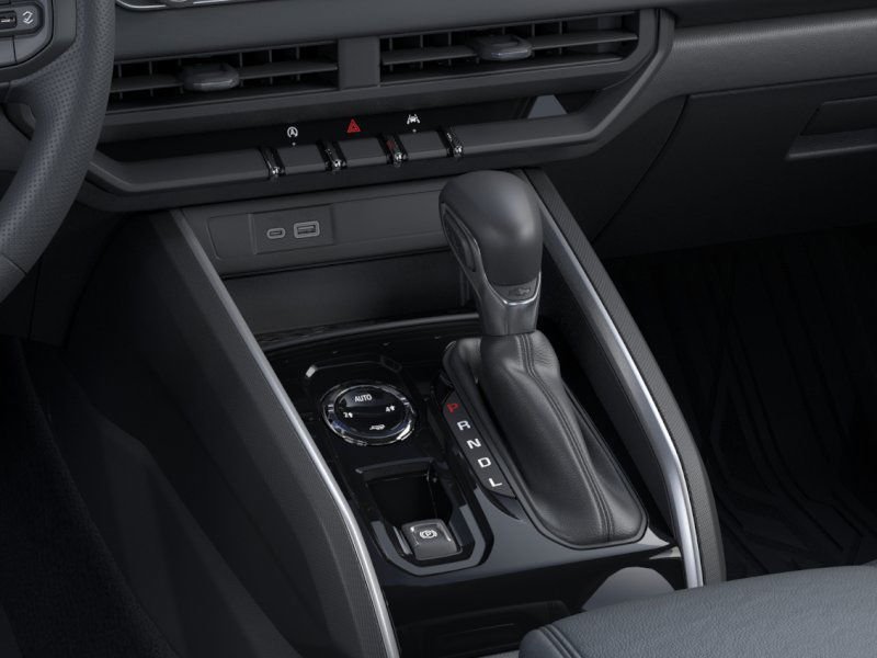 2026 Chevrolet Colorado in Montreal, Quebec - 23 - w1024h768px