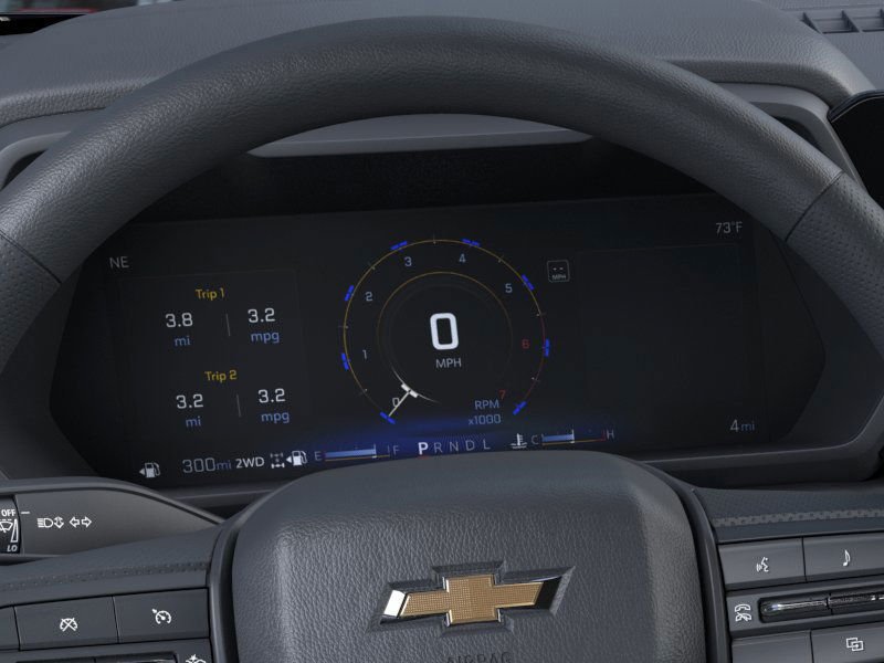 2026 Chevrolet Colorado in Montreal, Quebec - 18 - w1024h768px