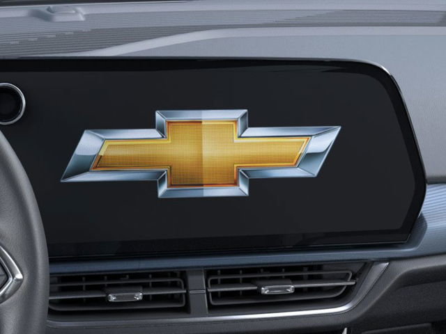 CHEVROLET TRUCK EQUINOX EV  2025 à Montréal, Québec - 20 - w1024h768px