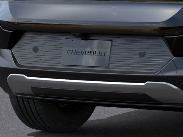 CHEVROLET TRUCK EQUINOX EV  2025 à Montréal, Québec - 14 - w1024h768px