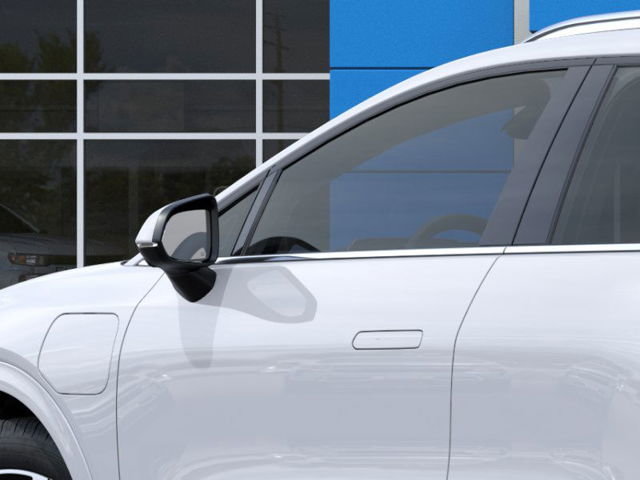 CHEVROLET TRUCK EQUINOX EV  2025 à Montréal, Québec - 12 - w1024h768px