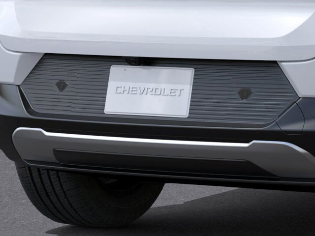 2025 CHEVROLET TRUCK EQUINOX EV in Montreal, Quebec - 14 - w1024h768px
