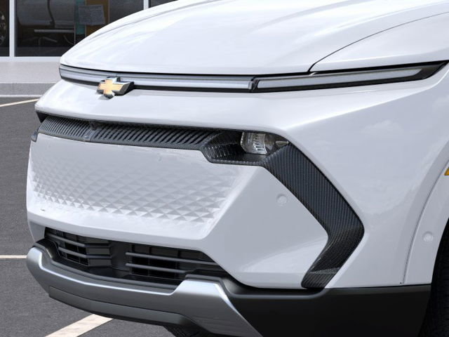 2025 CHEVROLET TRUCK EQUINOX EV in Montreal, Quebec - 13 - w1024h768px