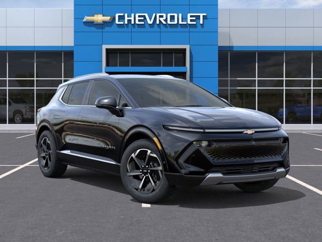 2025 CHEVROLET TRUCK EQUINOX EV in Montreal, Quebec - 7 - w1024h768px