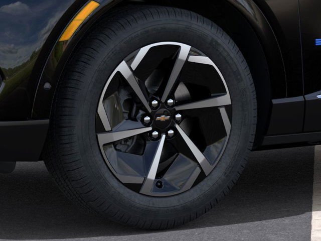 2025 CHEVROLET TRUCK EQUINOX EV in Montreal, Quebec - 9 - w1024h768px