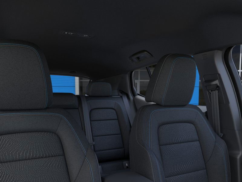 CHEVROLET TRUCK EQUINOX EV  2025 à Montréal, Québec - 24 - w1024h768px