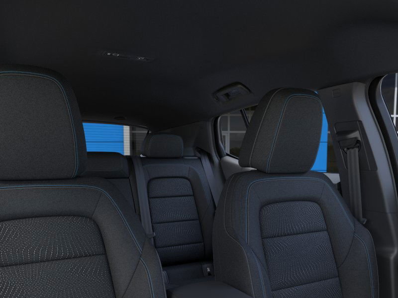 CHEVROLET TRUCK EQUINOX EV  2025 à Montréal, Québec - 24 - w1024h768px