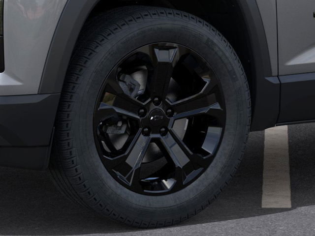 2026 CHEVROLET TRUCK EQUINOX in Montreal, Quebec - 9 - w1024h768px