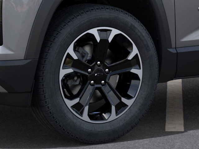 2026 CHEVROLET TRUCK EQUINOX in Montreal, Quebec - 9 - w1024h768px