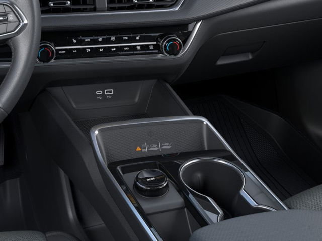 2026 CHEVROLET TRUCK EQUINOX in Montreal, Quebec - 23 - w1024h768px