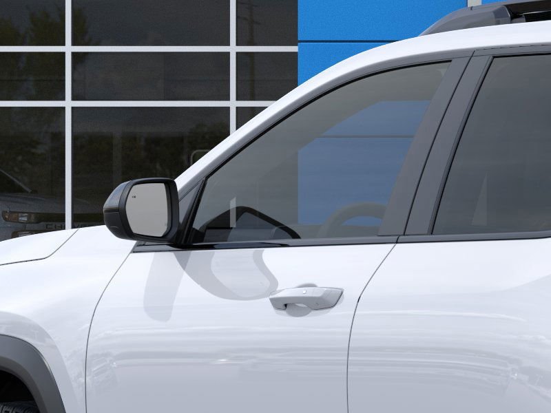 Chevrolet Equinox  2026 à Montréal, Québec - 12 - w1024h768px