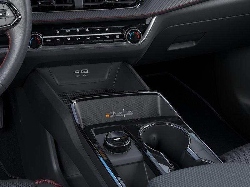 Chevrolet Equinox  2026 à Montréal, Québec - 23 - w1024h768px