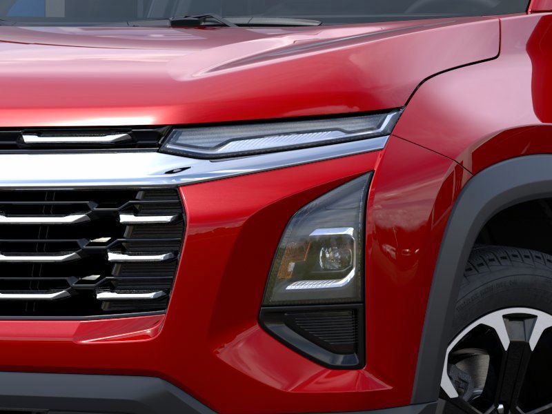 2026 Chevrolet Equinox in Montreal, Quebec - 10 - w1024h768px