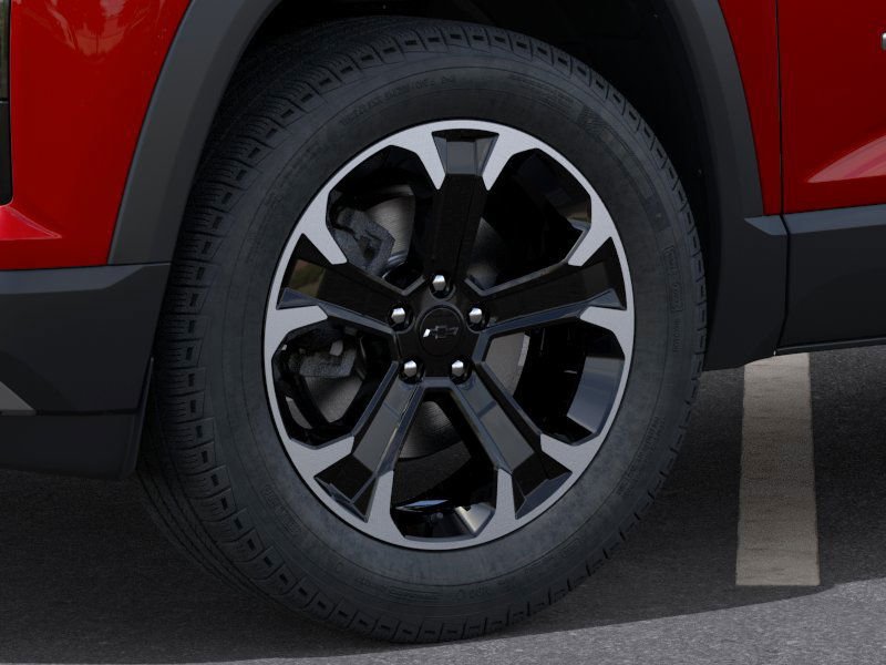 2026 Chevrolet Equinox in Montreal, Quebec - 9 - w1024h768px