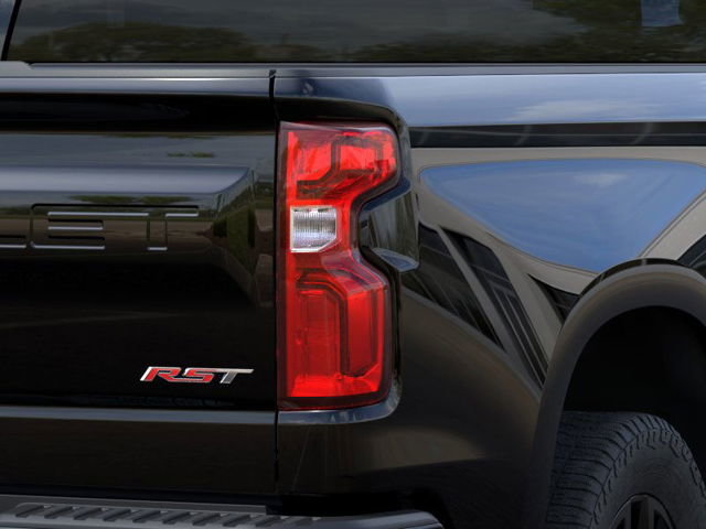 2025 CHEVROLET TRUCK SILVERADO 1500 in Montreal, Quebec - 11 - w1024h768px