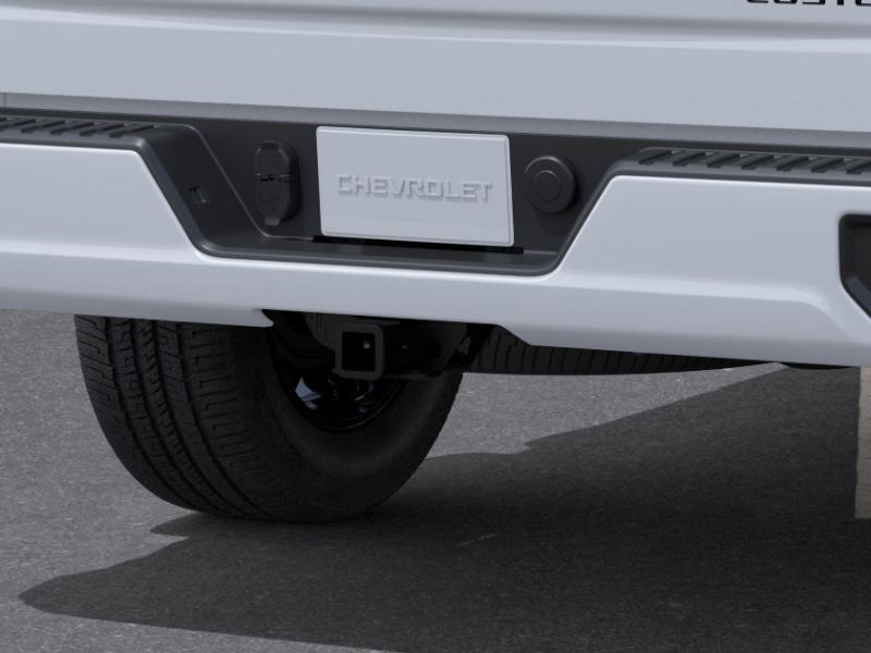 2026 Chevrolet Silverado 1500 in Montreal, Quebec - 14 - w1024h768px