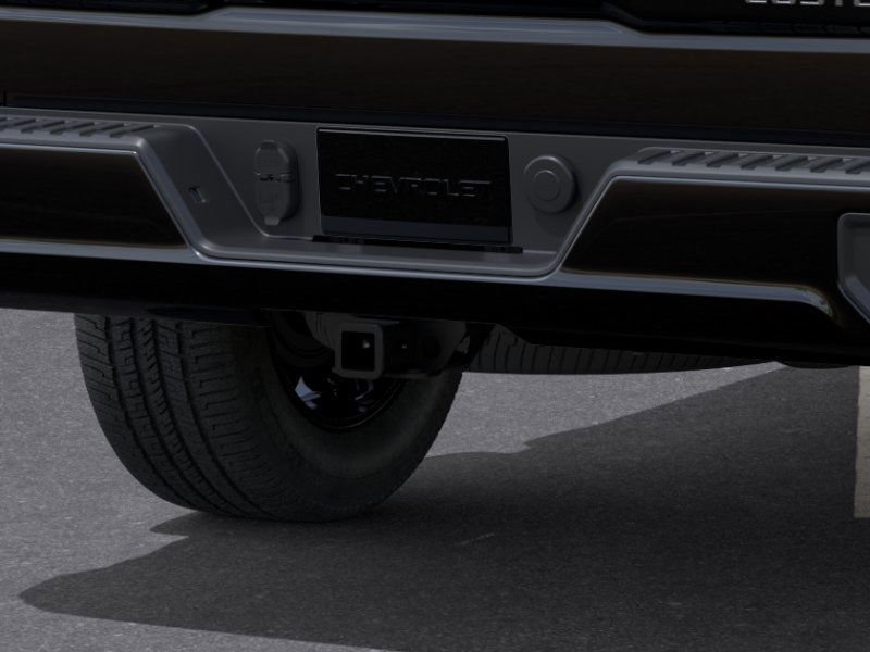 2026 Chevrolet Silverado 1500 in Montreal, Quebec - 14 - w1024h768px